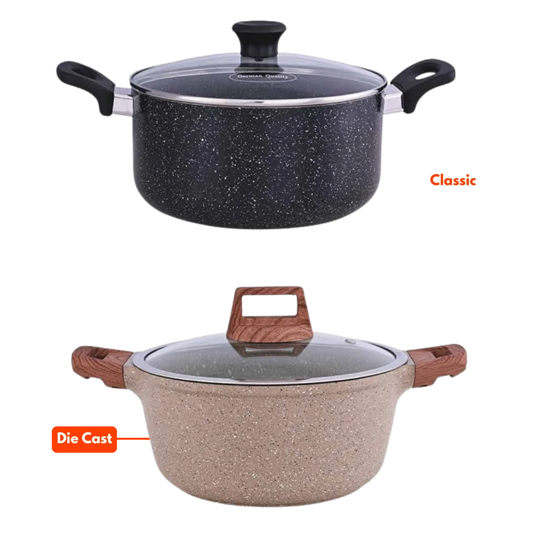 Casserole 1