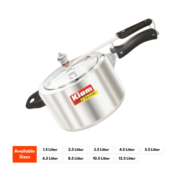 Pressure Cooker Classic