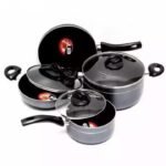 Non - Stick Gift Box Set Classic - Image 2