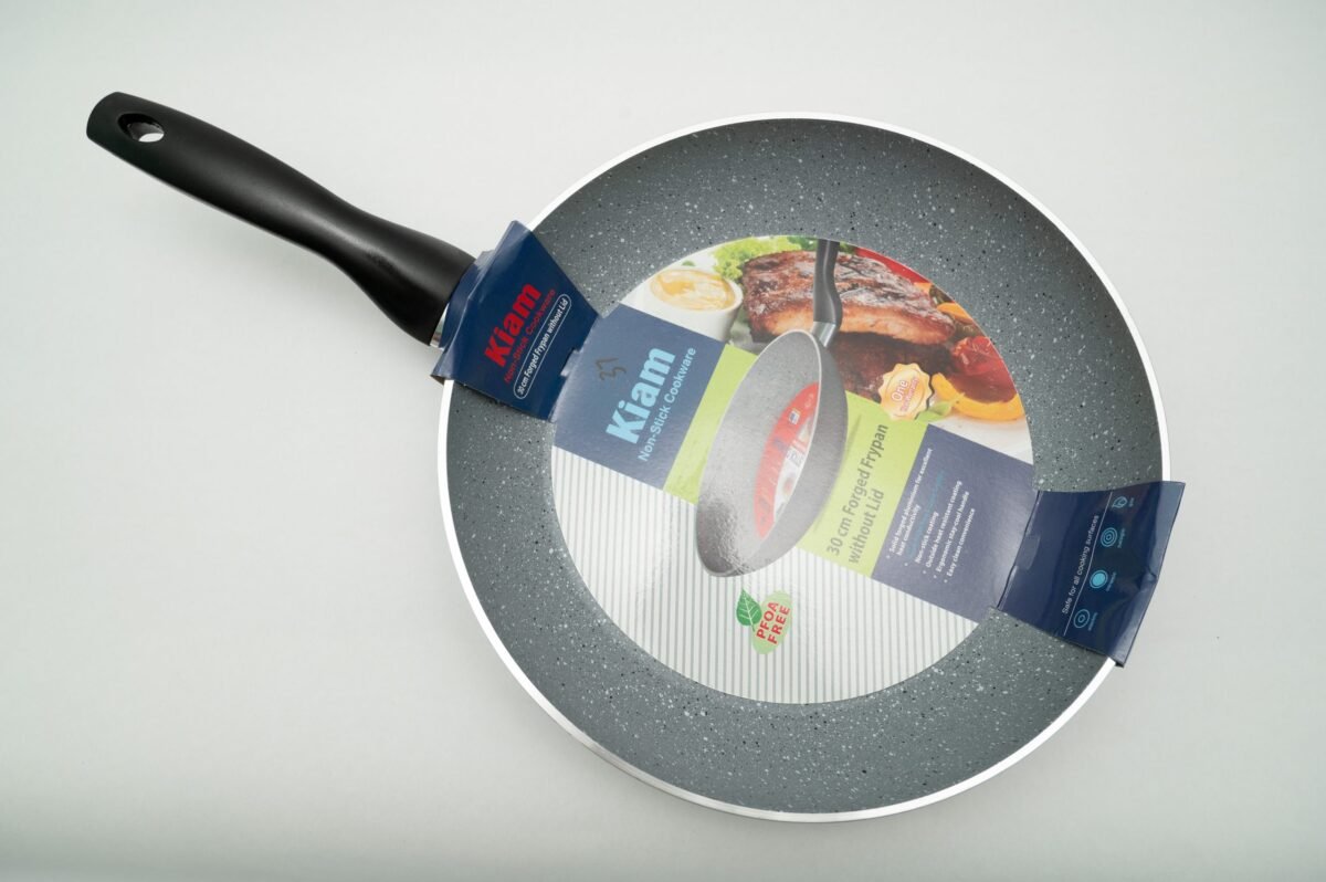 Non-Stick Fry pan with Out Lid (Forged) - Image 1