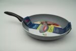 Non-Stick Fry pan with Out Lid (Forged) - Image 3