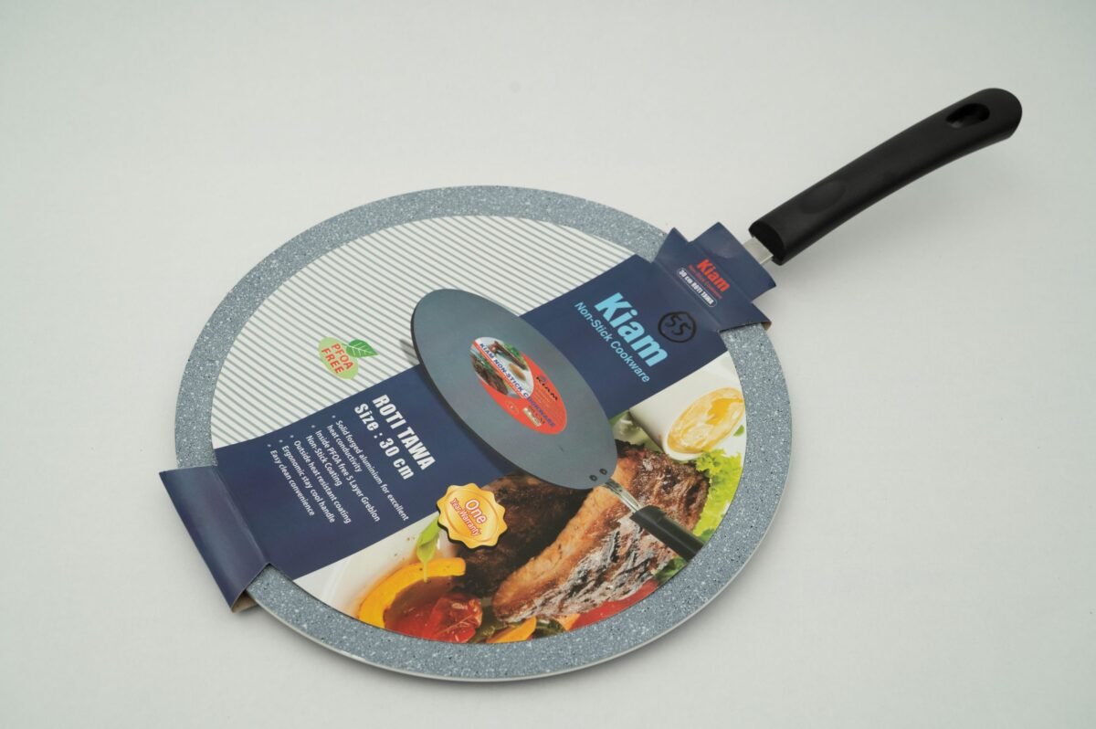 Non - Stick Ruti Tawa - Image 1