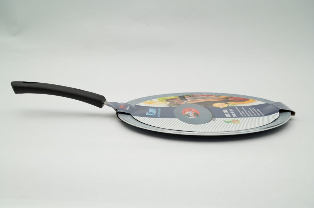 Non - Stick Ruti Tawa - Image 2