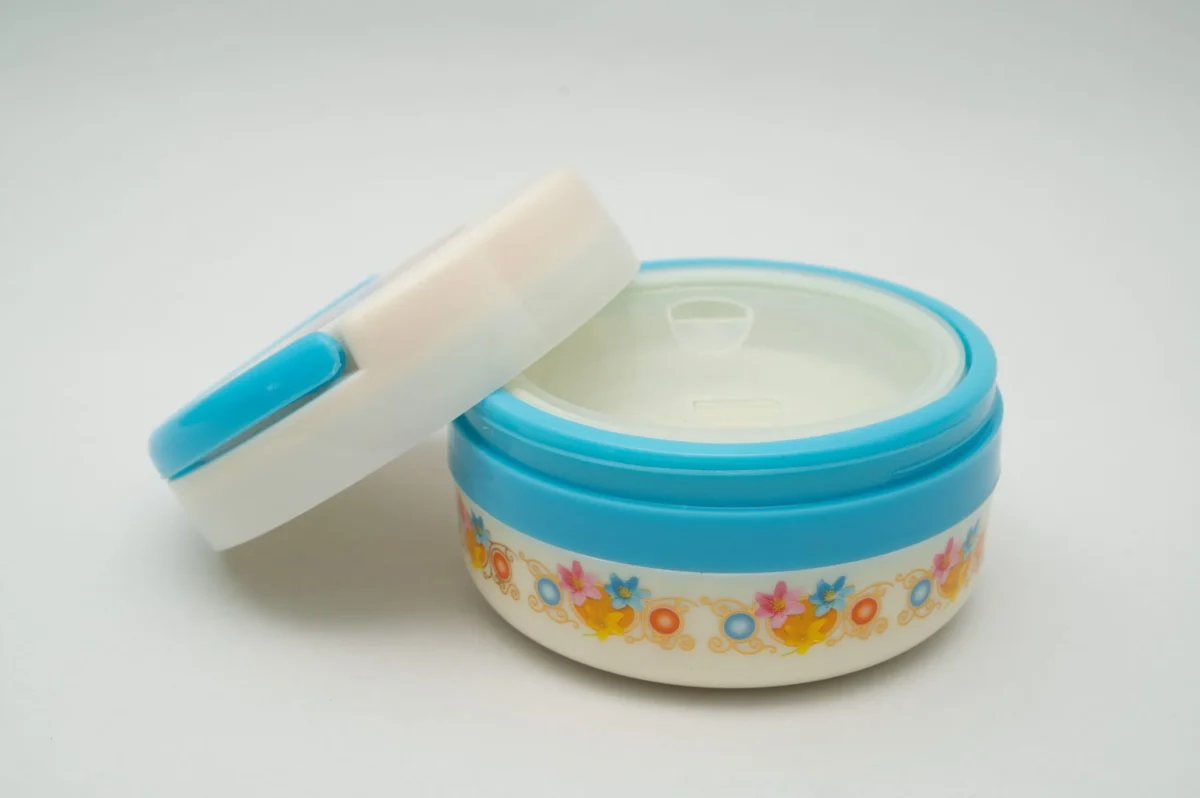 Thermal Pot Leisure (Half SS) - Blue Color - Image 2