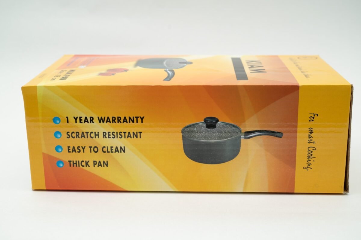 Non-Stick  Milk Pan - Image 5