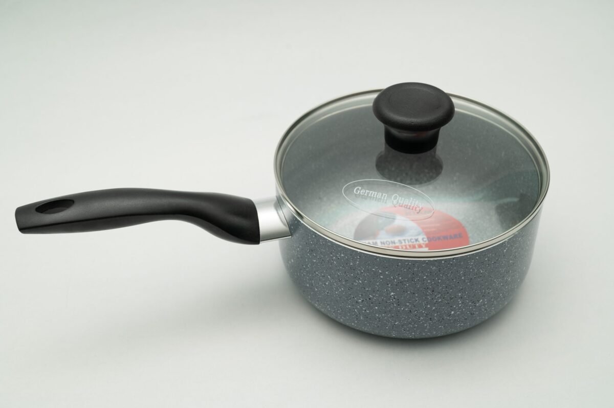 Non-Stick  Milk Pan - Image 4