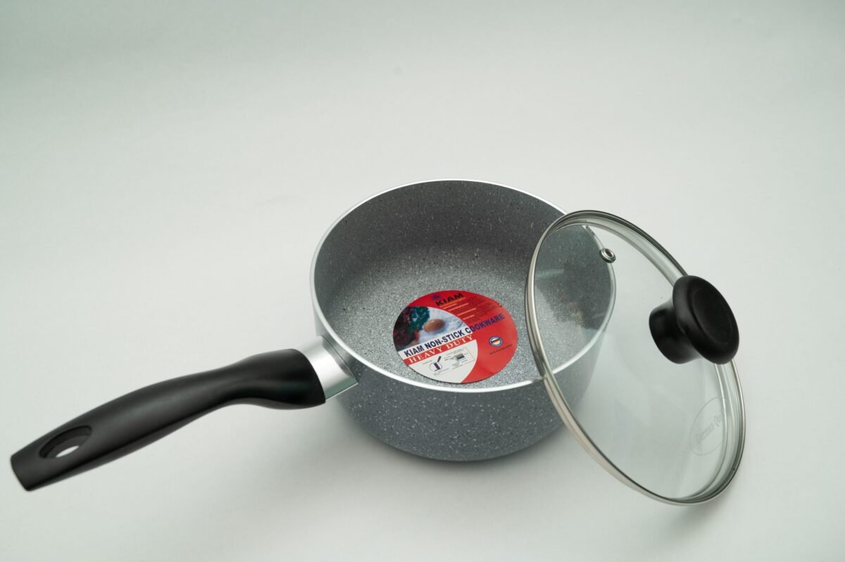 Non-Stick  Milk Pan - Image 1