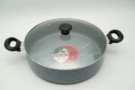 Non-Stick Multipan With Glass Lid - Image 2