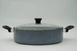 Non-Stick Multipan With Glass Lid - Image 3