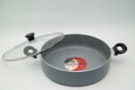 Non-Stick Multipan With Glass Lid