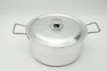 Aluminium Classic Stock Pot - Image 2