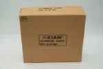 Aluminium Classic Karai - Image 5
