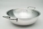 Aluminium Classic Karai - Image 3