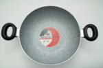 Non-Stick Karai with Glass Lid - Image 2