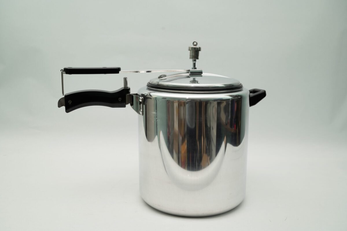 Pressure Cooker - BIGBOSS - Image 3