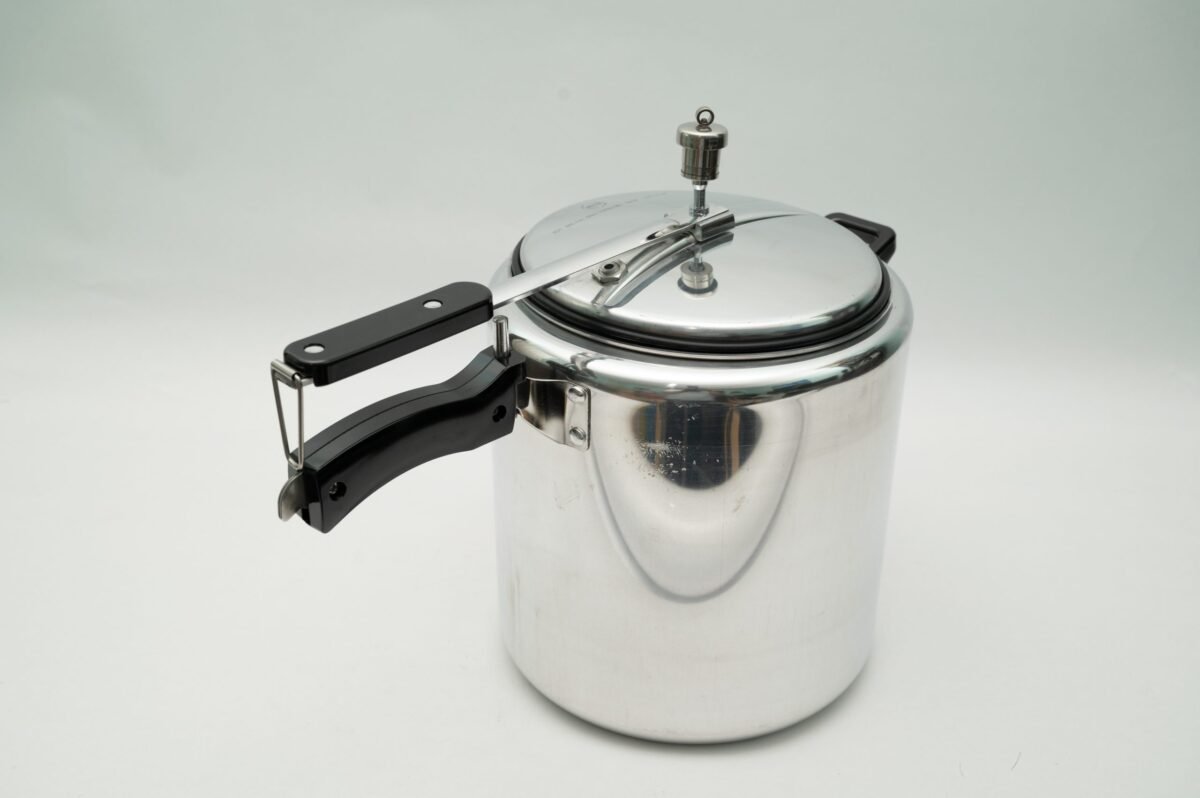 Pressure Cooker - BIGBOSS - Image 2