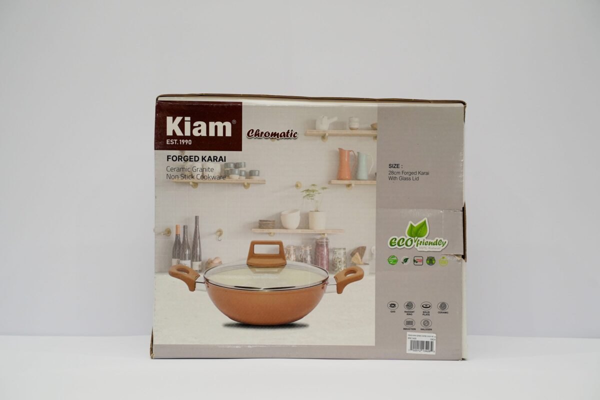 Karai-Ceramic Coating - Image 2