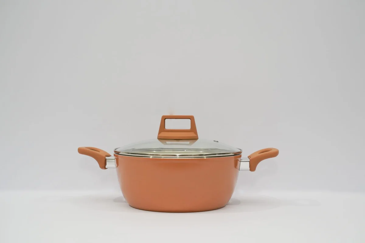 Casserole Bely - Ceramic Coating - Image 2