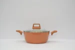 Casserole Bely - Ceramic Coating - Image 2