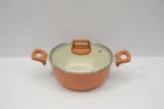 Casserole Bely - Ceramic Coating
