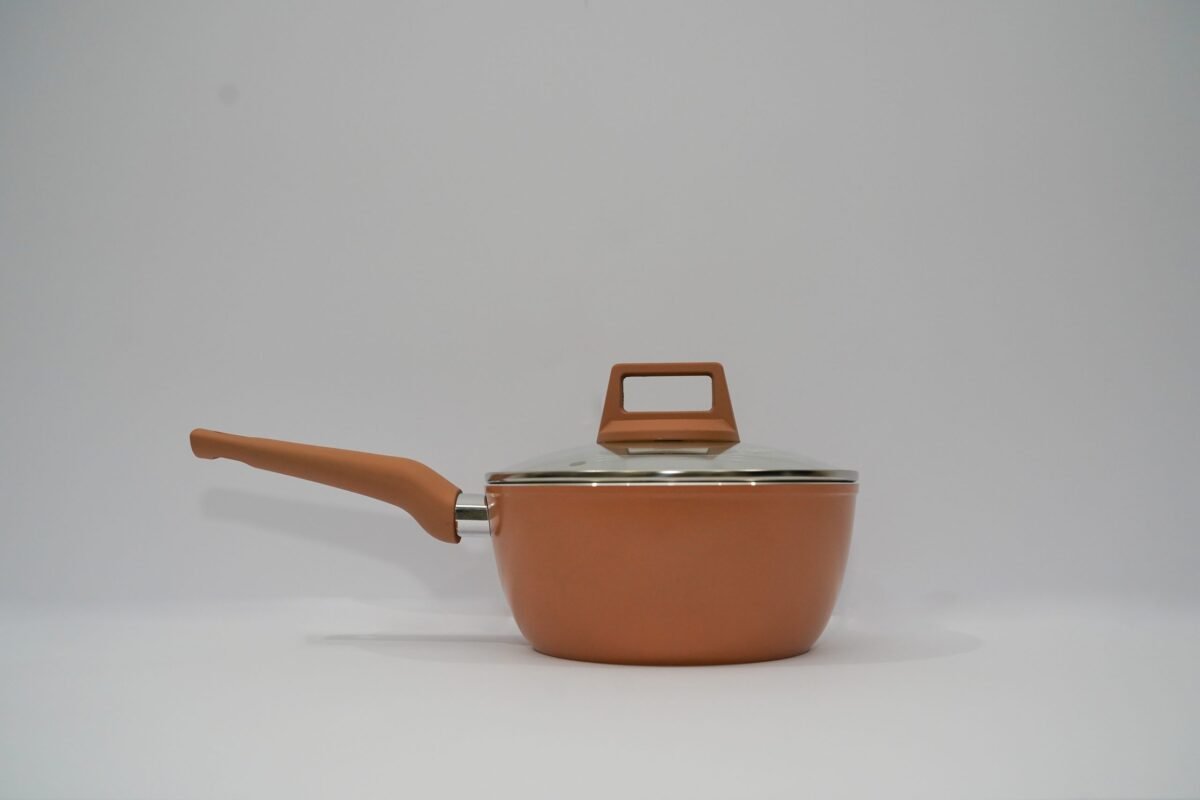 Milkpan Belly Shape – Ceramic Coating - Image 2