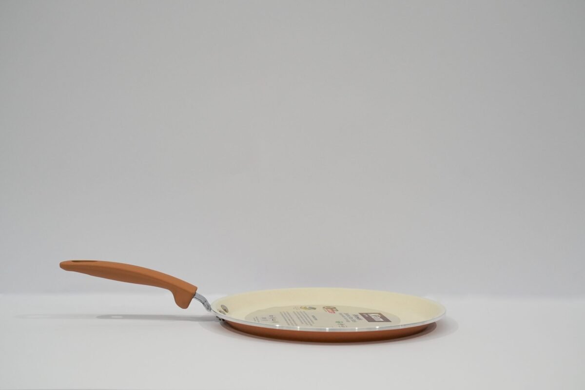 Dosa Tawa Heavy Based - Ceramic Coating - Image 3
