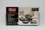 Diecasting Gift Box Set - 7 Pieces - Image 3