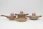 Diecasting Gift Box Set - 7 Pieces - Image 2