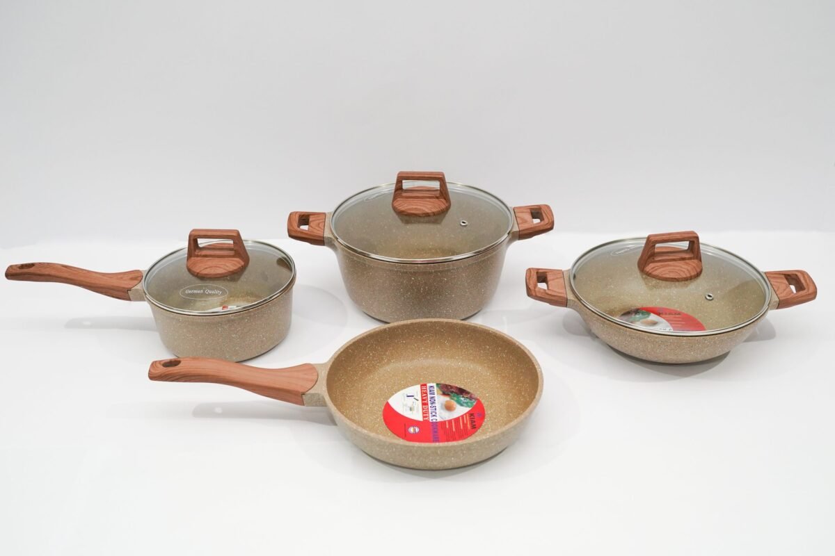 Diecasting Gift Box Set - 7 Pieces - Image 1