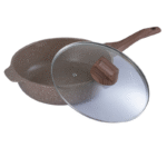 Diecasting Deep Frypan - Image 2