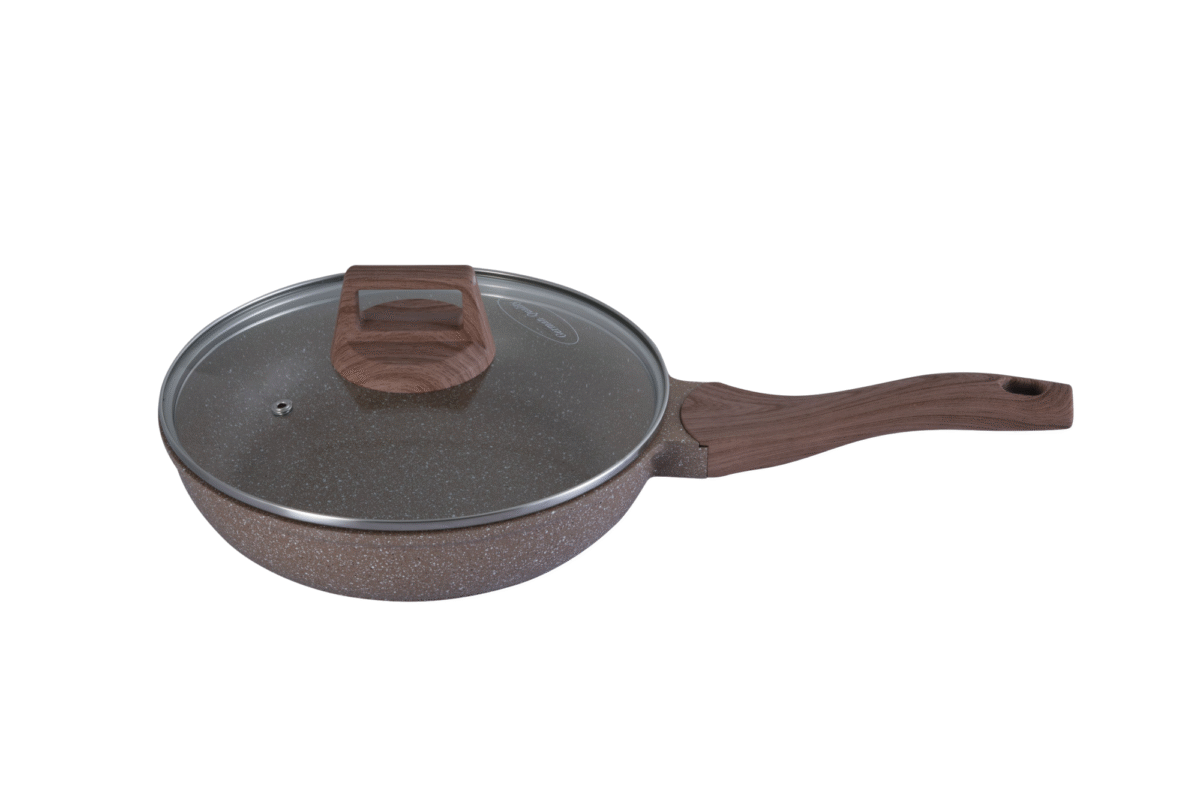 Diecasting Frypan - Image 2