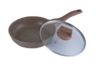 Diecasting Frypan