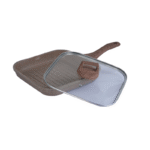 Die Casting Grillpan