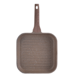 Die Casting Grillpan - Image 2