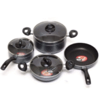 Non - Stick Gift Box Set Classic - Image 3