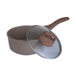 Die Casting Milk Pan